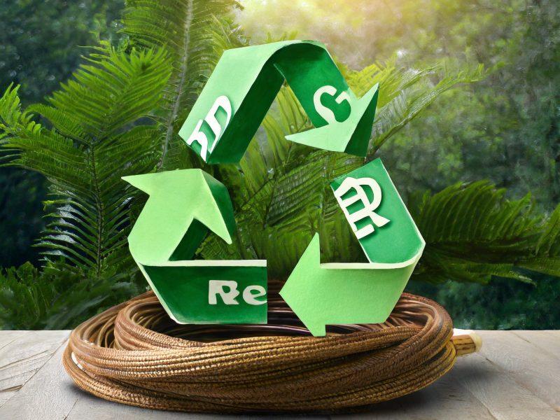 3r's reduce reuse recycle
